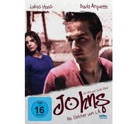 Johns - Die Stricher von L.A (DVD) David Arquette Lukas Haas Tony Epper