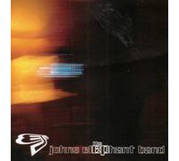 Johns Elephant Band - The Johns Elephant Band EP