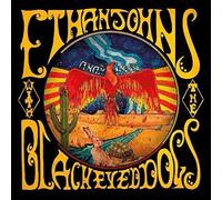 JOHNS, ETHAN -WITH THE BL - ANAMNESIS