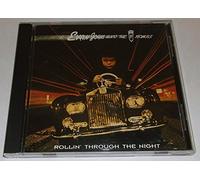 Johns, Evan & H-Bombs - Rollin' Through The Night