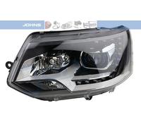 Faro Compatibile Con VW Transporter T5 11/09- Xenon D3S H7 Sinistro Lato Guida