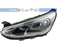 JOHNS Fanale H7/H1 Linkstagfahrlicht per Ford Focus IV Familiare HP Hn