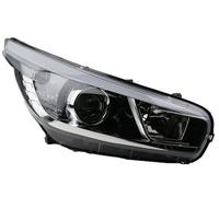 Johns, Fanale H7 H7 destro adatto per Kia CeeD JD 05/12-07/18 con indicatore di direzione LWR
