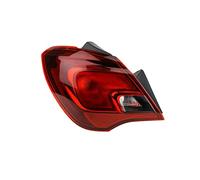 Johns Fanale posteriore 55 58 87-1 sx Corsa E Schrägheck (X15)