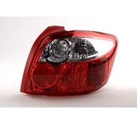 Luce Posteriore Fanale Adatto A per Toyota Auris 03/10- Da Dx Lato Passeggero