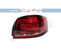 JOHNS Fanale posteriore per AUDI A3 Hatchback (8P1) 13 02 88-7
