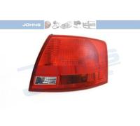 JOHNS Fanale posteriore per AUDI A4 Avant (8ED, B7) 13 11 88-5