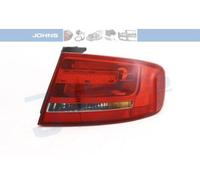 JOHNS Fanale posteriore per AUDI A4 Limousine (8K2, B8) 13 12 88-1