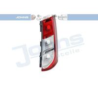 JOHNS Fanale posteriore per DACIA Dokker Station Wagon (KE) DOKKER Express 25 61