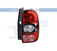 JOHNS Fanale posteriore per DACIA DUSTER 25 41 88-2