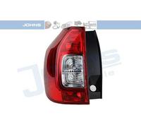 JOHNS Fanale posteriore per DACIA LOGAN MCV II 25 14 87-5