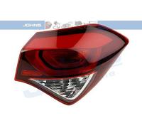 JOHNS 39 13 88-1 Fanale posteriore