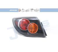 JOHNS Fanale posteriore per MAZDA 3 (BK) 45 08 87-41