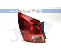 JOHNS 27 47 87-1 Fanale posteriore