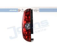 JOHNS Fanale posteriore per OPEL COMBO Kasten/Kombi (X12) 30 52 87-3