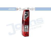 JOHNS 60 92 87-1 Fanale posteriore