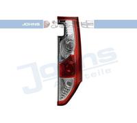 JOHNS 60 62 88-7 Fanale posteriore