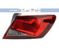 JOHNS Fanale posteriore per SEAT Leon Hatchback (5F1) 67 34 88-1