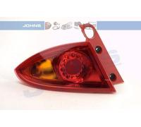 JOHNS 67 33 87-1 Fanale posteriore