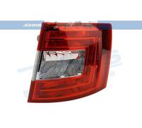 JOHNS Luce posteriore 712288-5