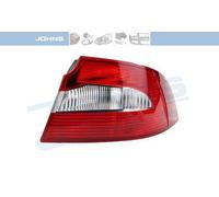 JOHNS Fanale posteriore per SKODA SUPERB (3T4) 71 41 88-1