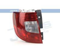 JOHNS 71 41 87-5 Fanale posteriore