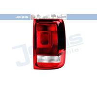 JOHNS Fanale posteriore per VW Amarok Pickup (2HA, 2HB, S1B, S6B, S7A, S7B) 95