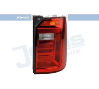 JOHNS Fanale posteriore per VW CADDY IV Furgonato (SAA, SAH) 95 63 88-1