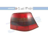 JOHNS Fanale posteriore per VW Golf IV Hatchback (1J1) 95 39 88-5