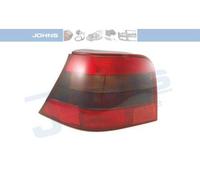 JOHNS Fanale posteriore per VW Golf IV Schrägheck (1J1) 95 39 87-5
