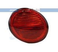 JOHNS 95 16 87-1 Fanale posteriore