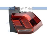 JOHNS Fanale posteriore per VW TIGUAN (AD1) Tiguan Allspace (BW2) 95 92 88-1