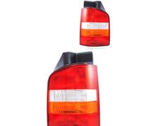 JOHNS Fanale Posteriore Sinistra Destra per VW Transporter V Kasten 7HA 7HH 7EA