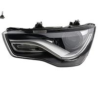 Johns, Fanale Xenarc Night Breaker adatto per Audi A1 8X sinistro LWR