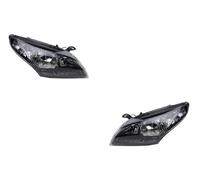 Johns Fari alogeni adatti a Megane III 08-12 H7 H7 Set Sinistra Destra
