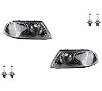 Johns Fari alogeni anteriori per VW Passat Set 3B Set con H7 H7 L R 00-05