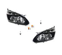 Johns Fari anteriori alogeni adatti per Ford Transit Custom 12 12-17 Leu. Imposta L R