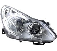 JOHNS 55 57 10 Faro anteriore