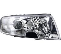 Faro Compatibile Con Skoda Superb 3U 02/02-08/06 H7 H3 Destra Beifahre