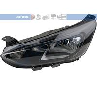 JOHNS Fari Anteriori H7/H1 Sinistro Luce Diurna Per Ford Focus IV Station Wagon