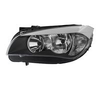 JOHNS Fari Anteriori Sinistri Adatti Per BMW X1 E84 XDRIVE18D SDRIVE18D