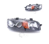 JOHNS Fari Anteriori Sinistro Destro H1/H1 Per Fiat Punto Van 188AX 188_