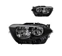 JOHNS Fari Fari Principali Sinistro Destro H7/H7 Per BMW 1 Serie F20 F21