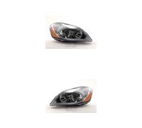 JOHNS Fari Fari Principali Sinistro Destro H7/H9 Per Volvo XC60 156