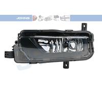 JOHNS Fari Fendinebbia H11 SX Adatto A per VW Crafter Scatola Sy SX Sz