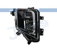 JOHNS Fari Fendinebbia H8 SX per Mitsubishi L 200 / Triton L200 KJ
