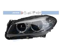JOHNS Fari Principali Bi-Xenon Sinistro Per BMW 5 Serie Touring F11 520d