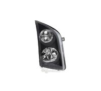JOHNS Fari Principali Destra Per VW Crafter 30-50 Furgone 2E_ 2.0 TDI