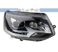 Faro Compatibile Con VW Transporter T5 11/09- Xenon D3S H7 Destro Passeggero.