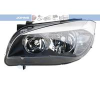 JOHNS Fari PrincipalI Fari H7/H7 SinistrI Con IndicatorI Per BMW X1 E84